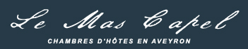 le Mas capel - chambre d'hotes